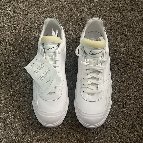 Nike N354: Futuristic Style, Unmatched Performance, Athletic Innovation in Footw - Picture 3 of 6